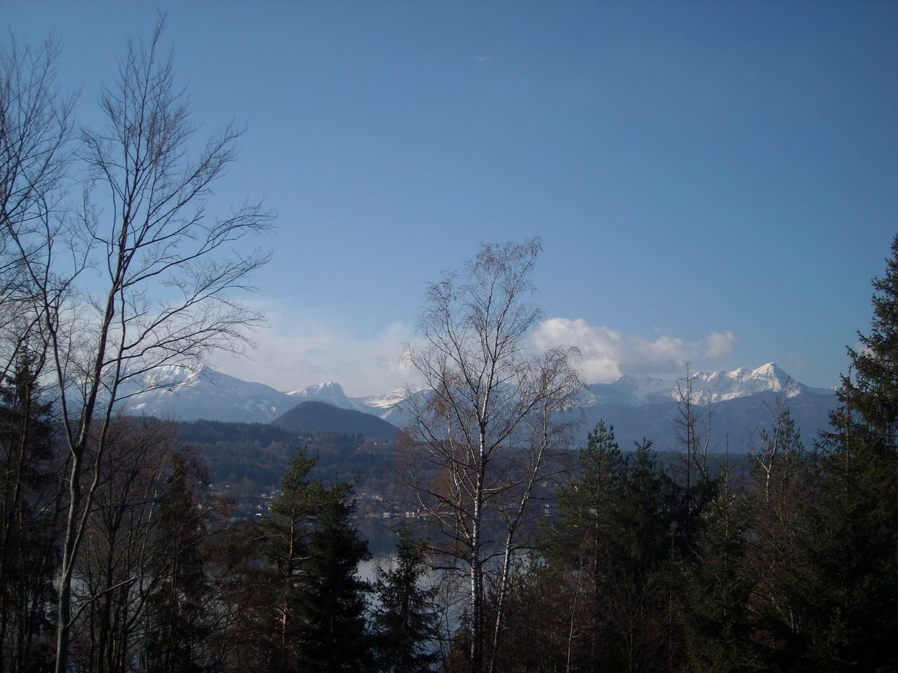 Klagenfurt